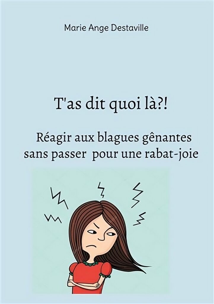 Ebook Marie-Ange Destaville