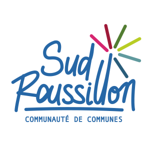 Communauté de communes Sud Roussillon