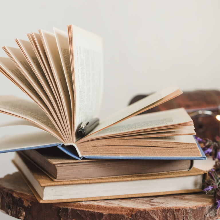 Rédactrice et correctrice indépendante